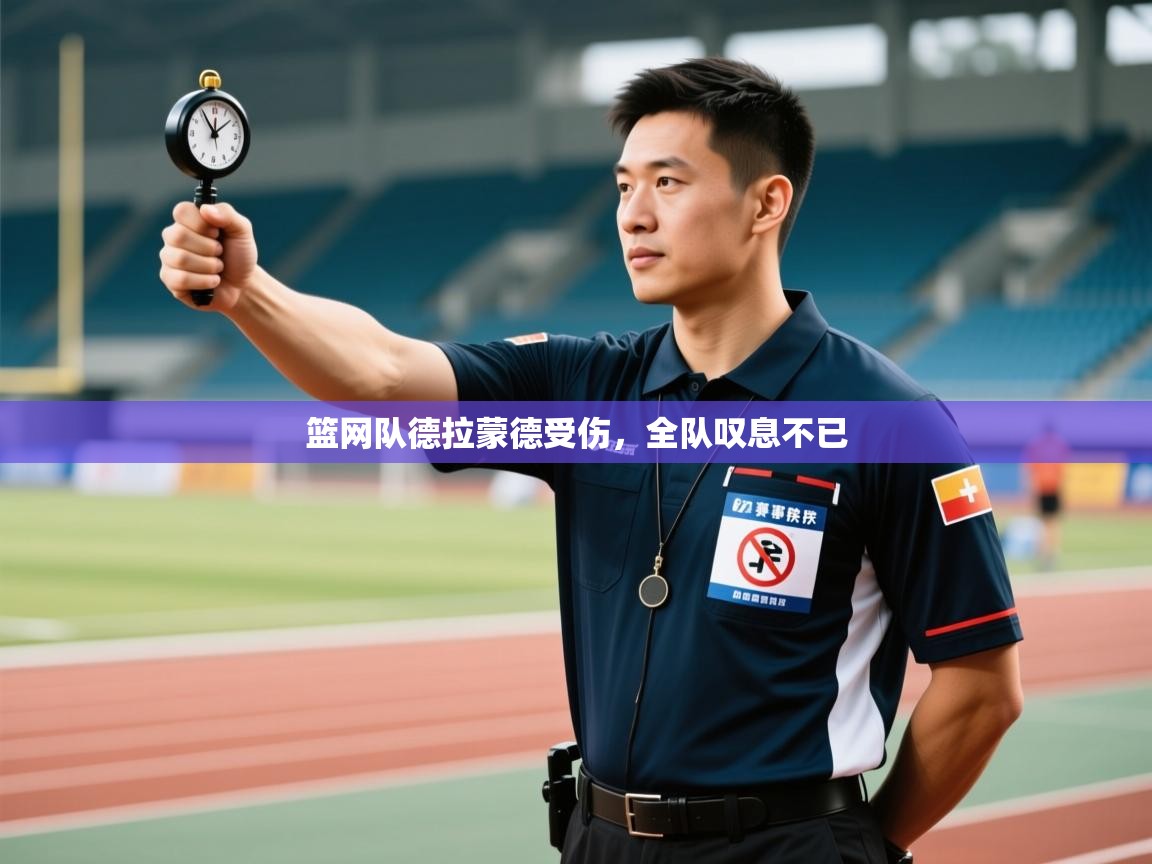 篮网队德拉蒙德受伤，全队叹息不已  第2张