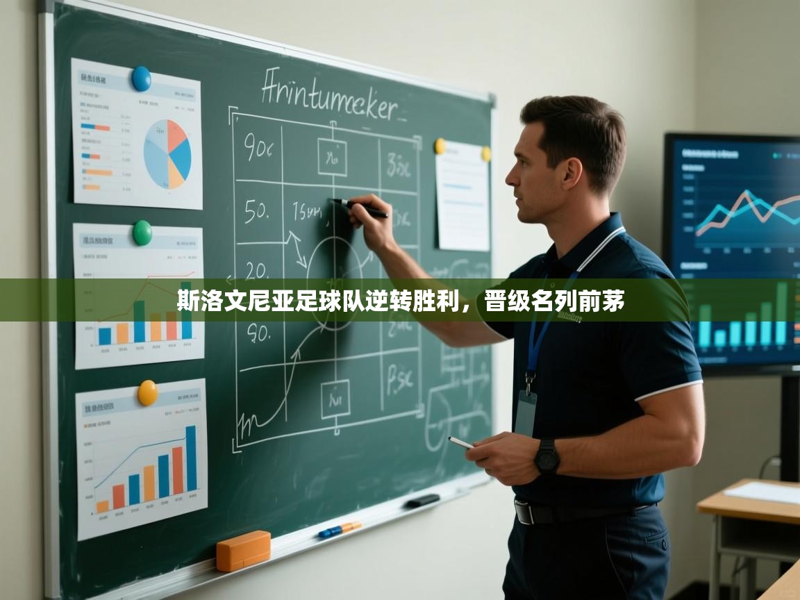 斯洛文尼亚足球队逆转胜利，晋级名列前茅  第2张