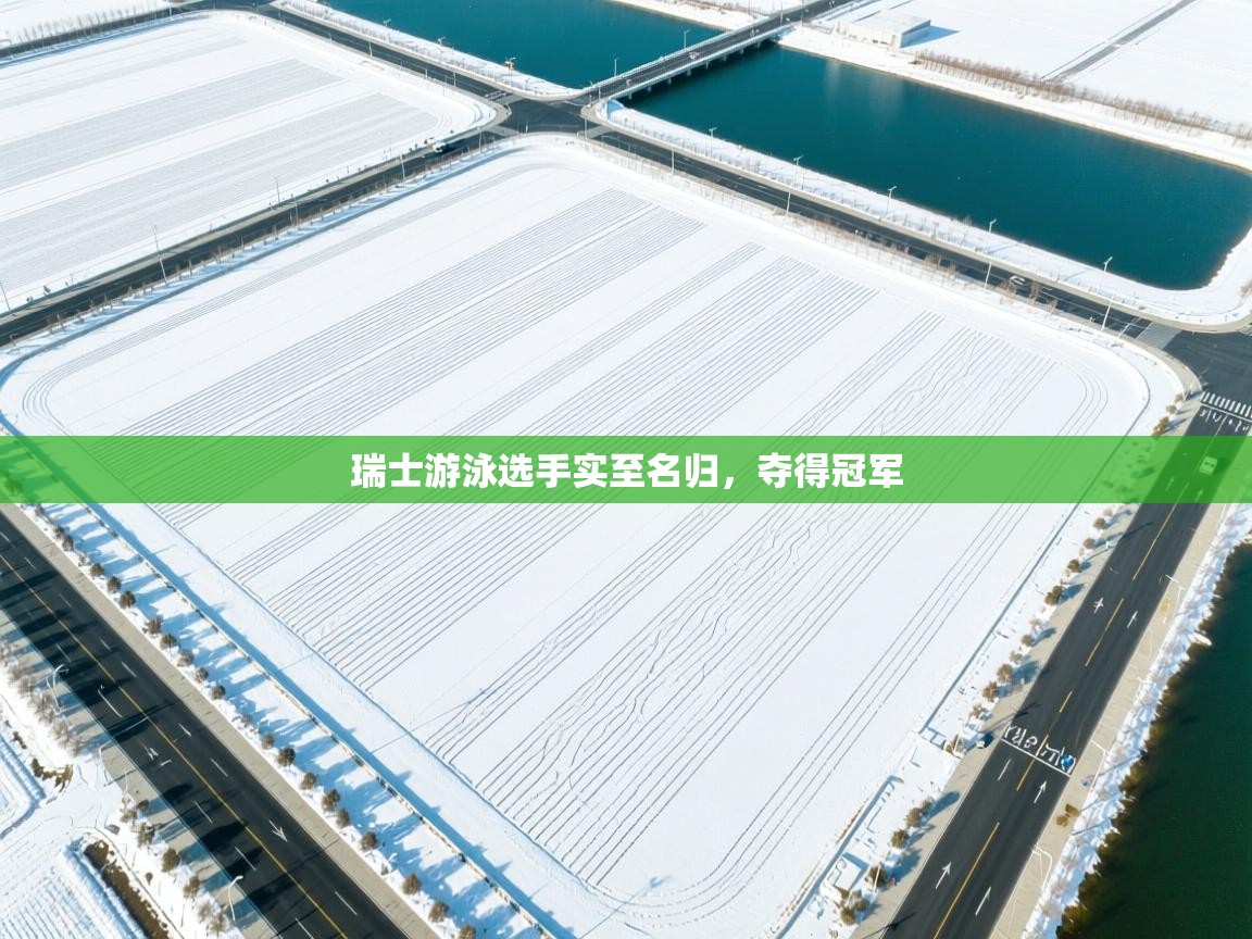 瑞士游泳选手实至名归，夺得冠军  第1张