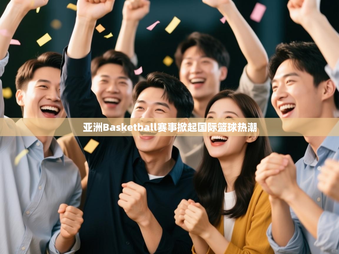 亚洲Basketball赛事掀起国际篮球热潮 第1张