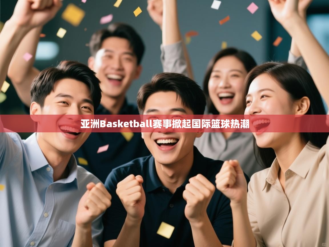亚洲Basketball赛事掀起国际篮球热潮 第2张