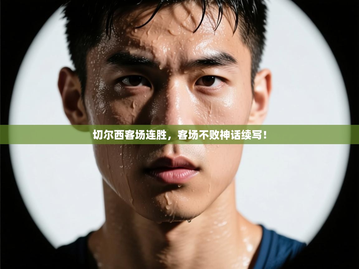 切尔西客场连胜，客场不败神话续写！