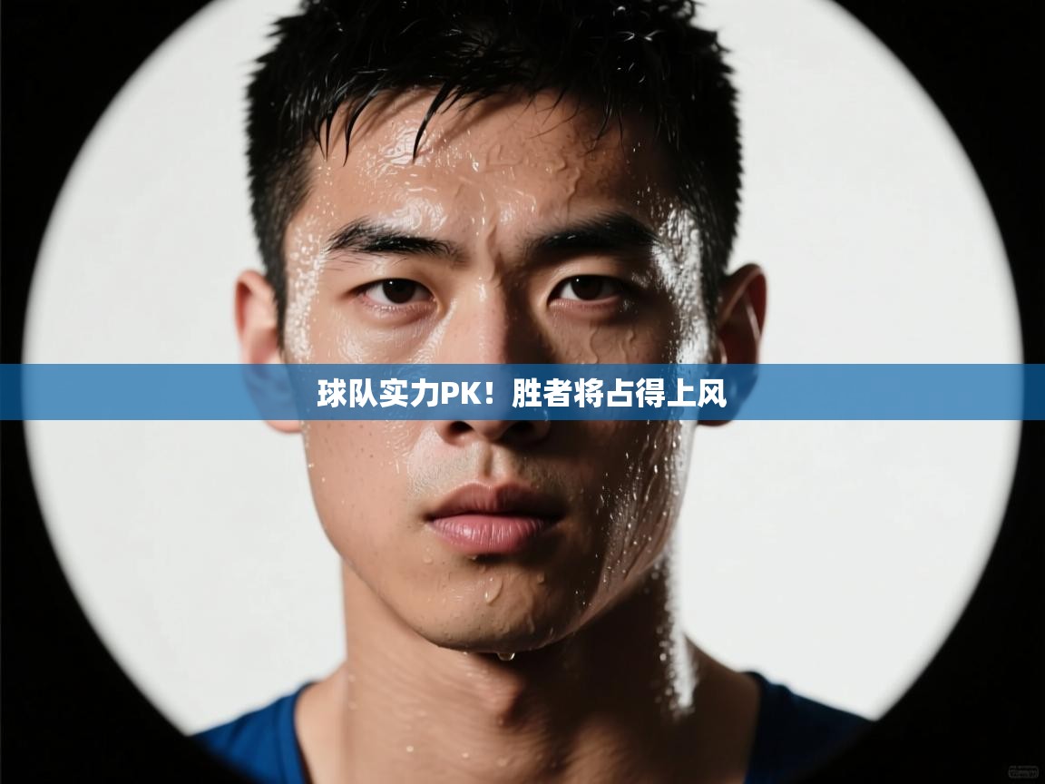 球队实力PK！胜者将占得上风  第1张