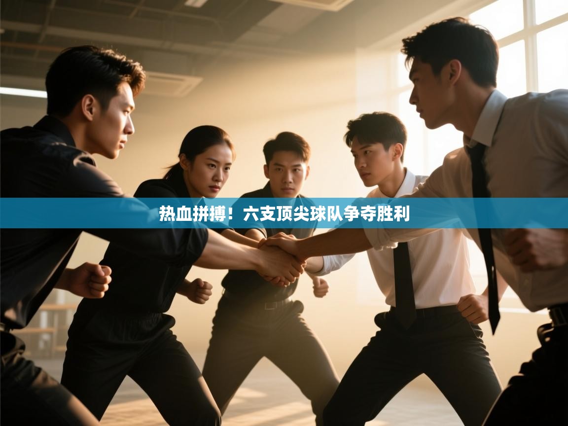 热血拼搏！六支顶尖球队争夺胜利  第1张