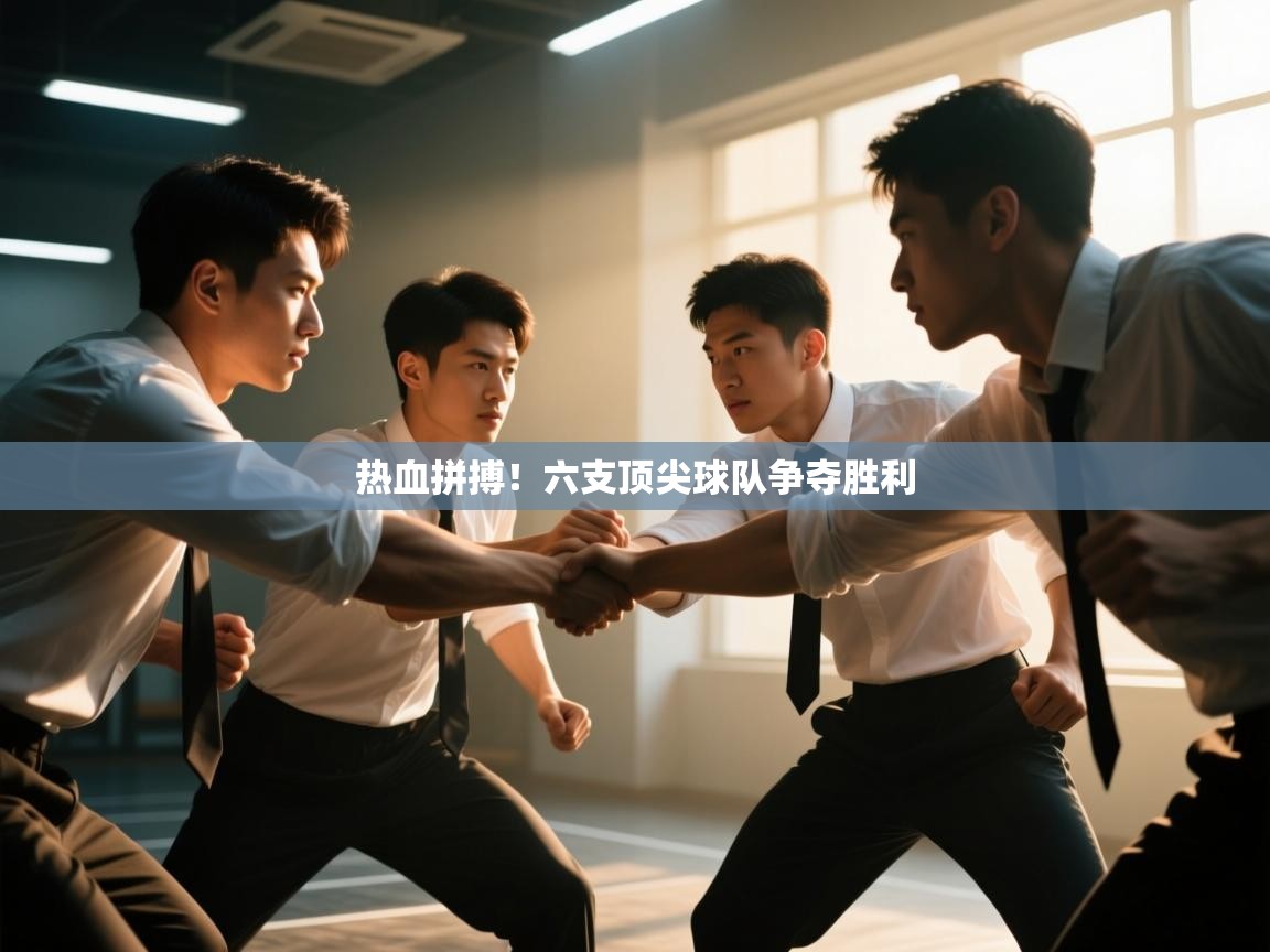 热血拼搏！六支顶尖球队争夺胜利  第2张