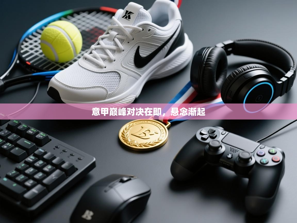 意甲巅峰对决在即，悬念渐起  第2张