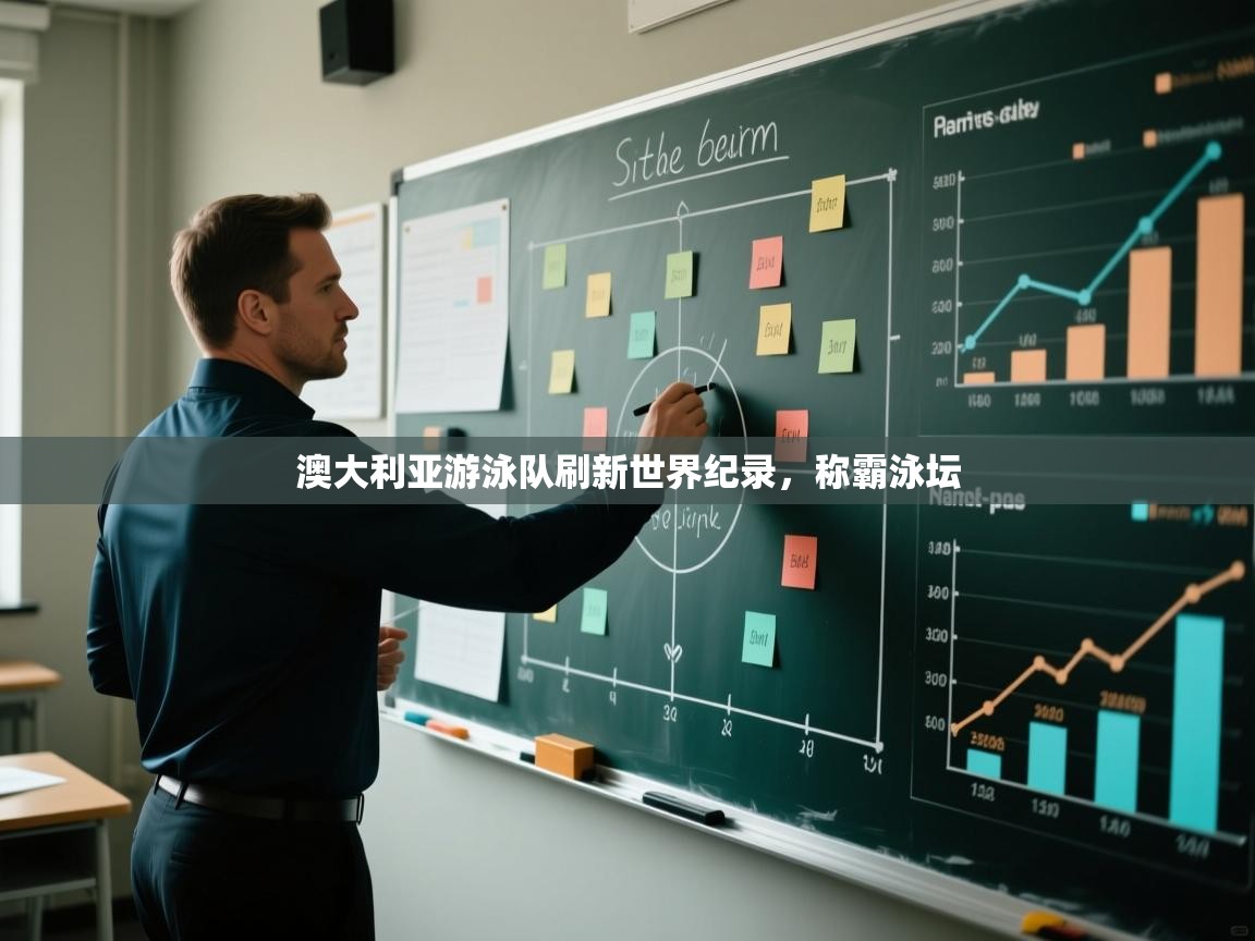 澳大利亚游泳队刷新世界纪录，称霸泳坛  第2张