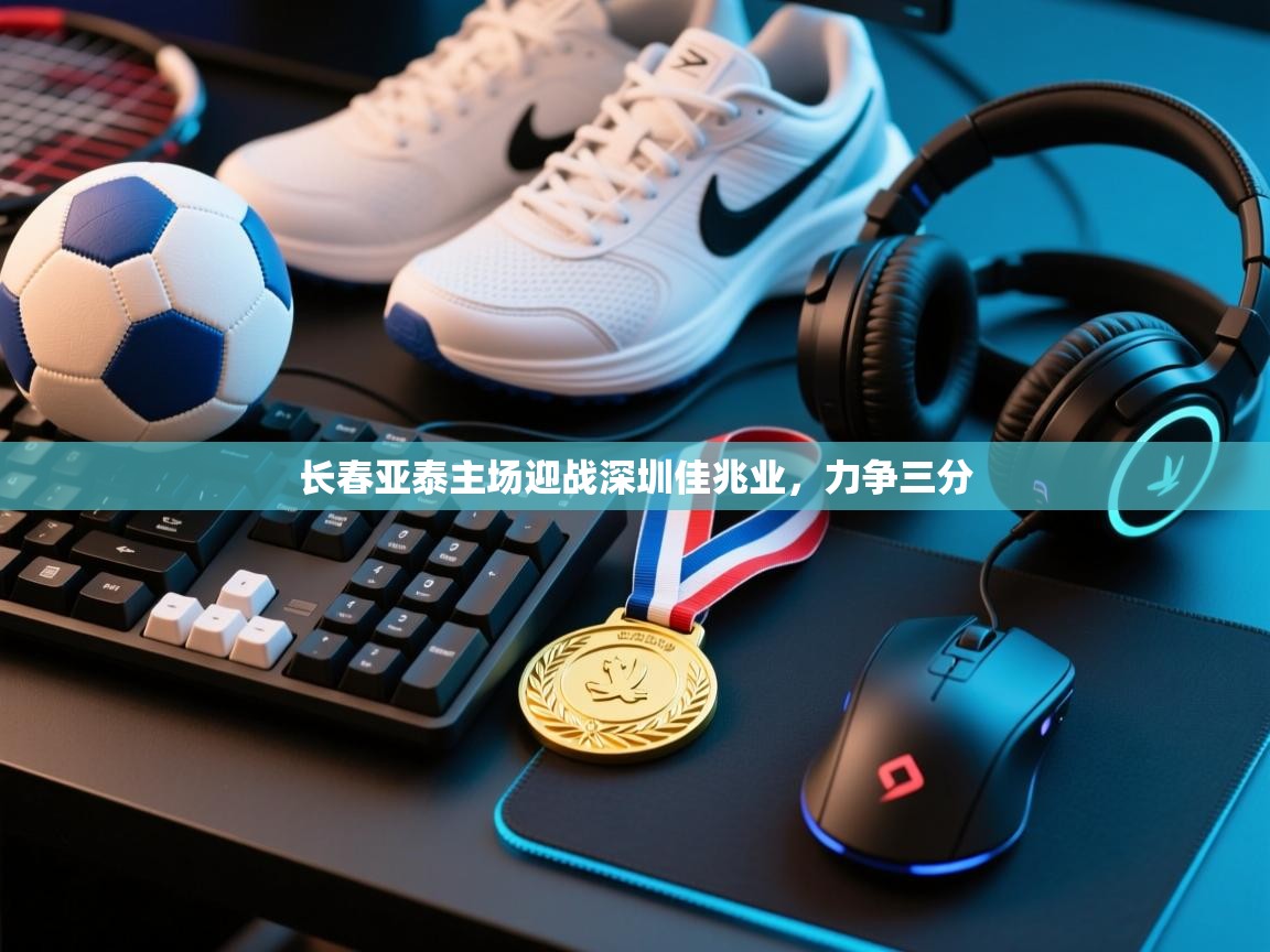 长春亚泰主场迎战深圳佳兆业，力争三分  第1张