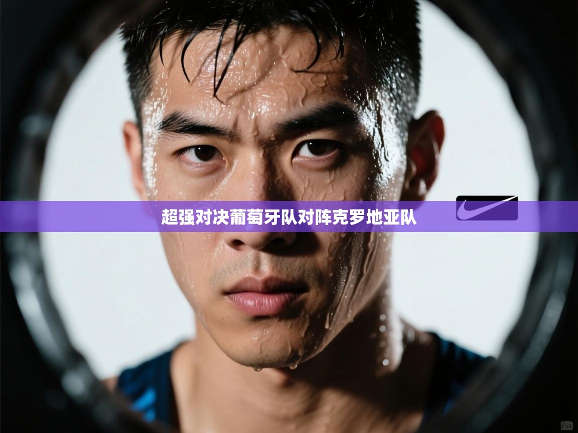 超强对决葡萄牙队对阵克罗地亚队  第2张