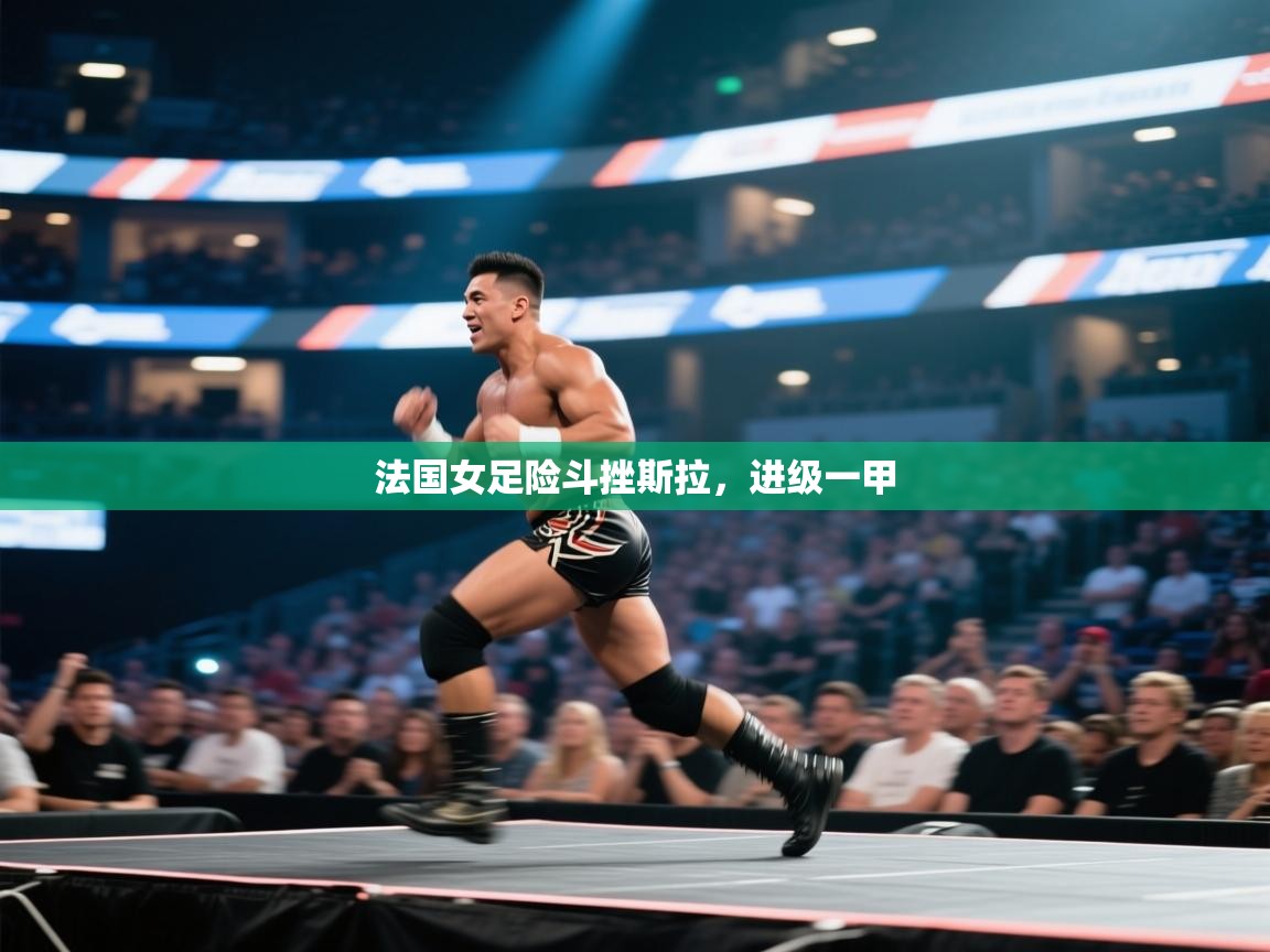 法国女足险斗挫斯拉，进级一甲  第1张