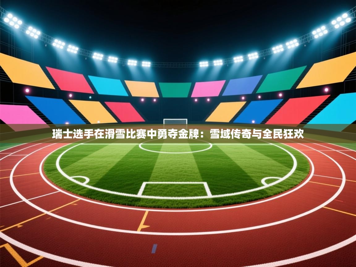 瑞士选手在滑雪比赛中勇夺金牌:雪域传奇与全民狂欢 第2张