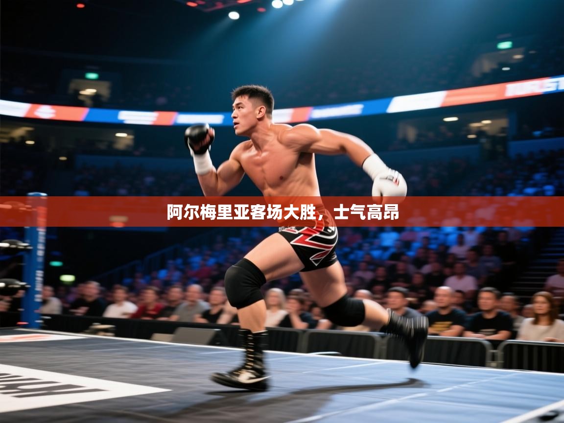 阿尔梅里亚客场大胜，士气高昂  第1张