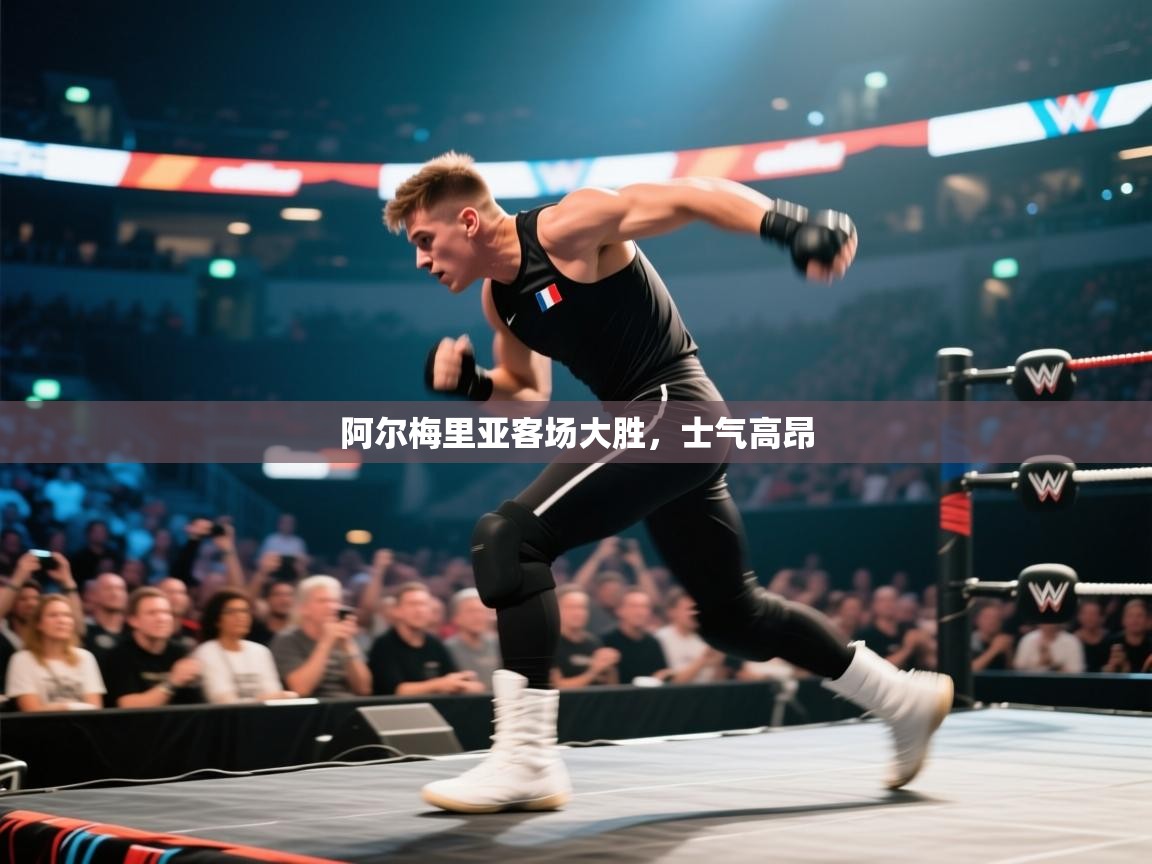 阿尔梅里亚客场大胜，士气高昂  第2张