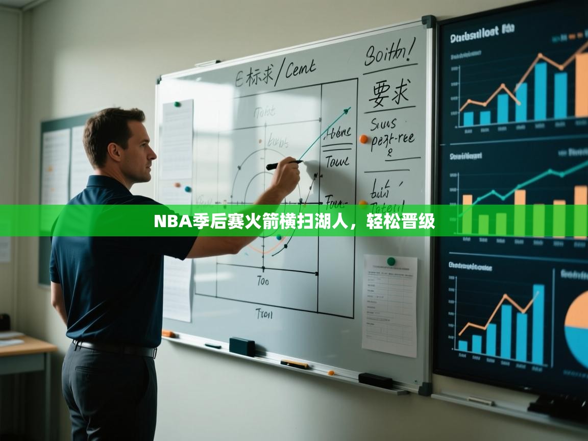 NBA季后赛火箭横扫湖人,轻松晋级