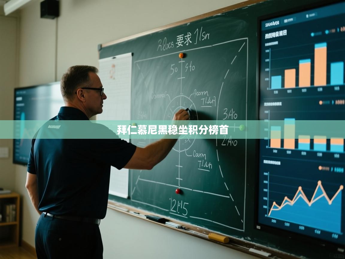 拜仁慕尼黑稳坐积分榜首  第2张