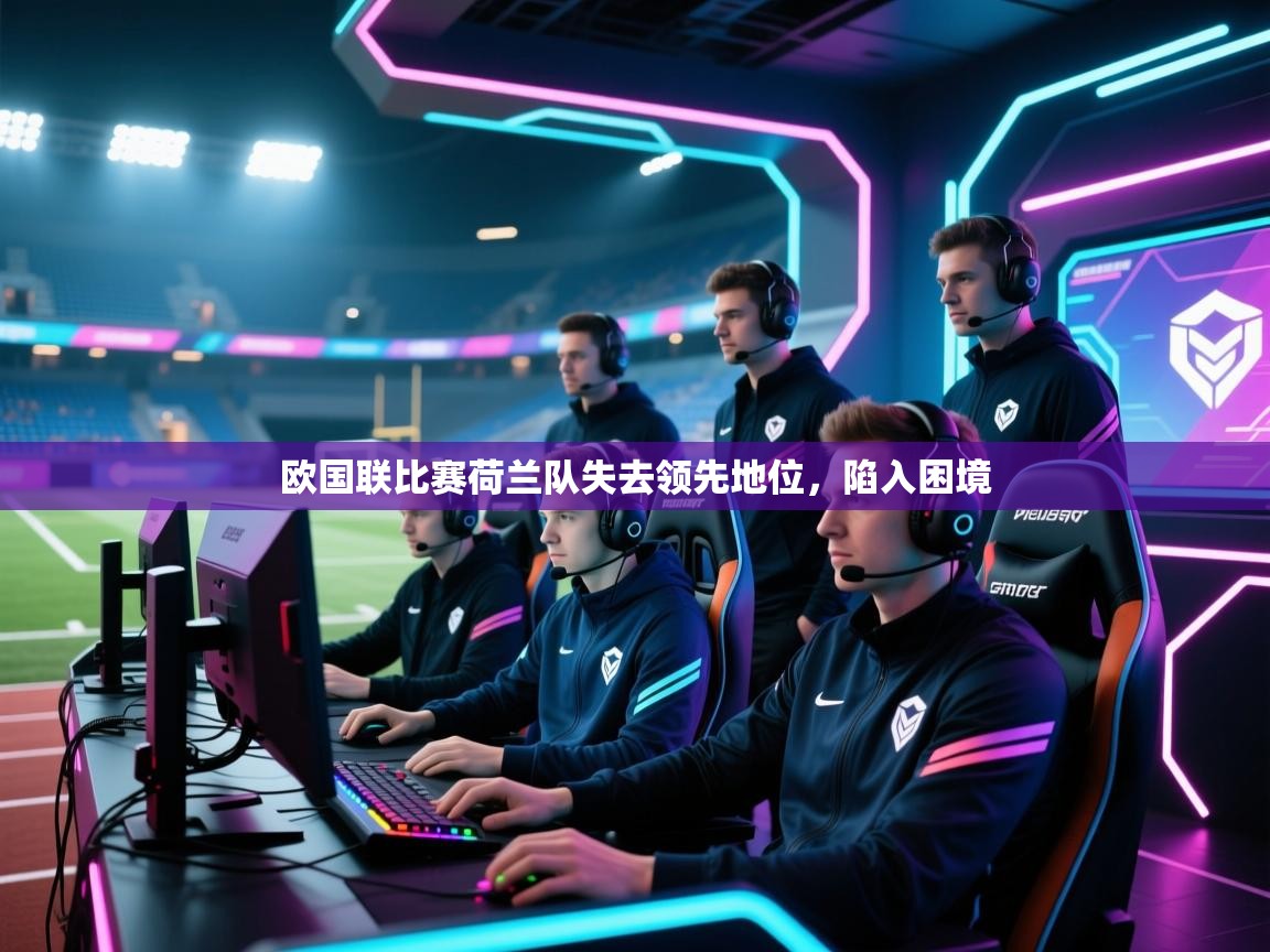 欧国联比赛荷兰队失去领先地位,陷入困境 第2张