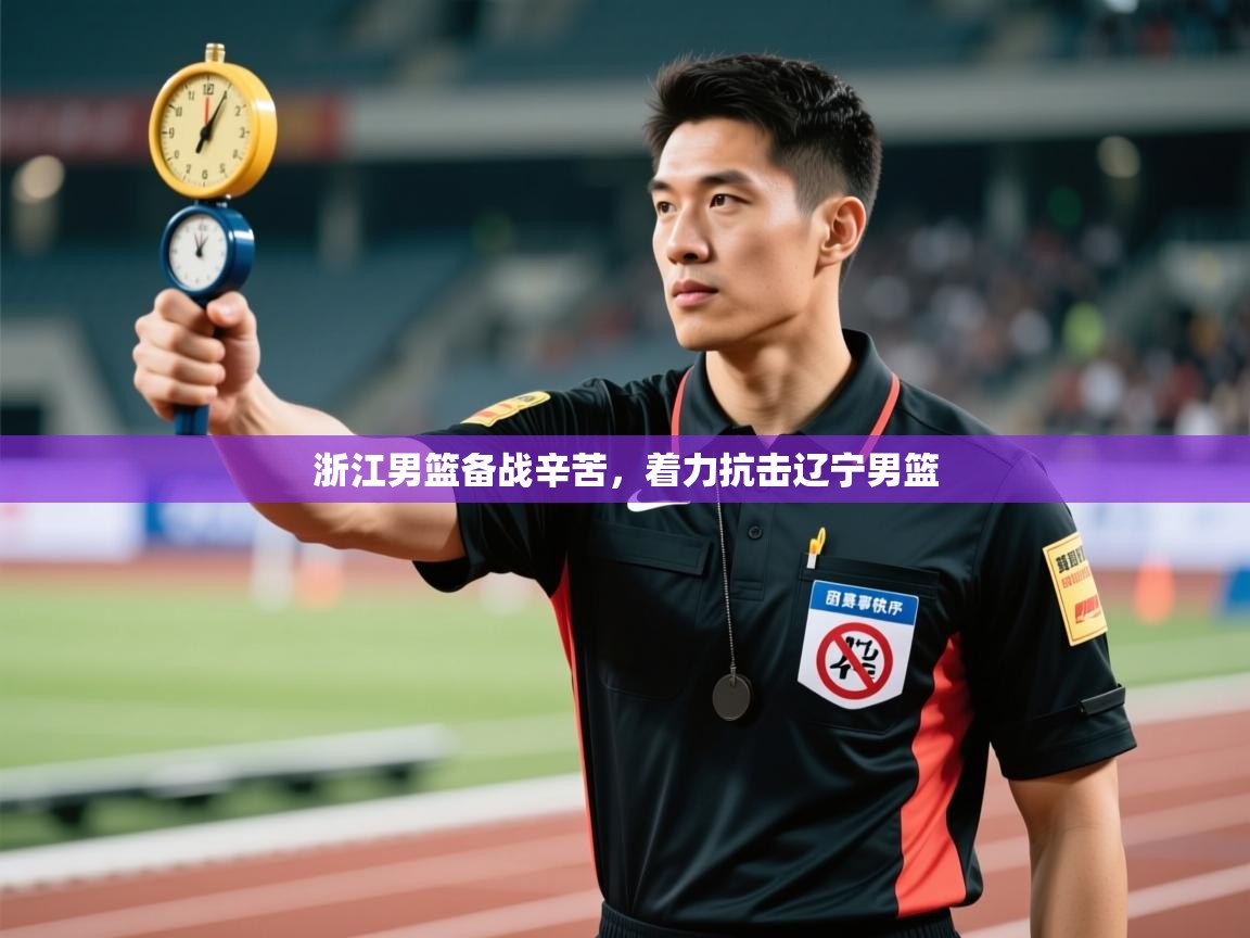浙江男篮备战辛苦，着力抗击辽宁男篮  第2张