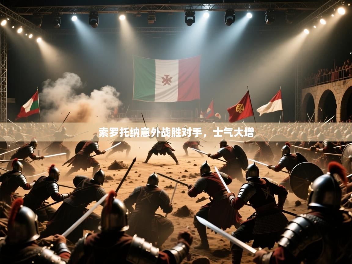 索罗托纳意外战胜对手，士气大增  第1张