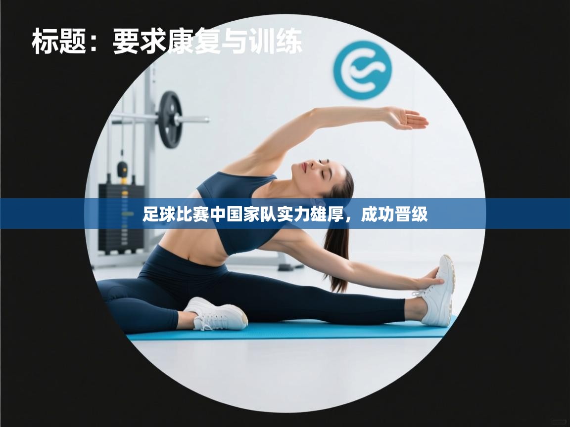足球比赛中国家队实力雄厚，成功晋级